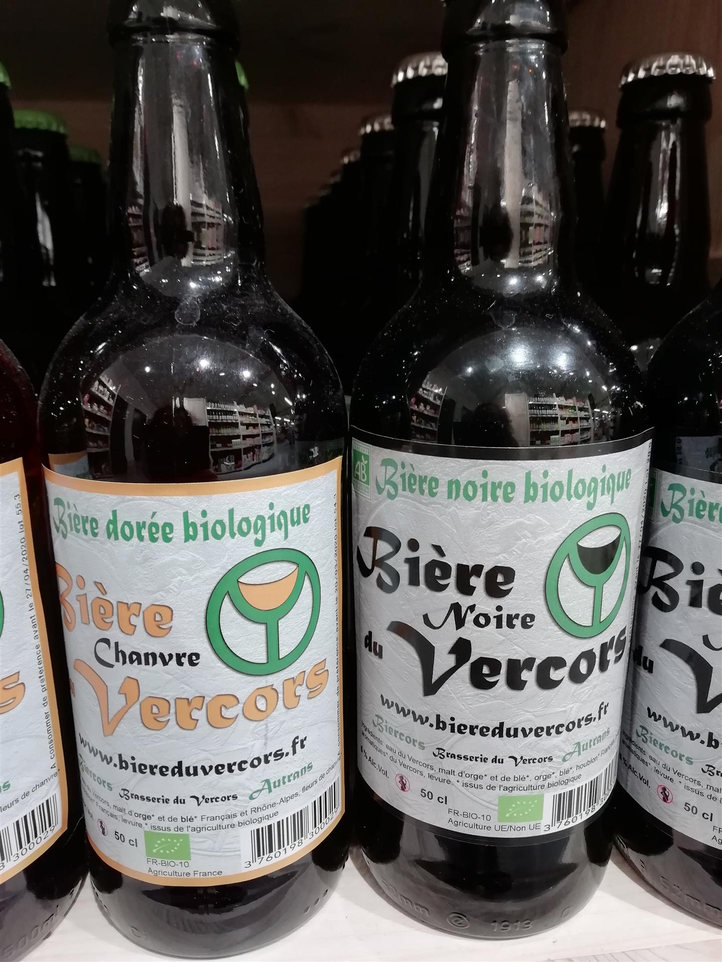 Biercors Biercors