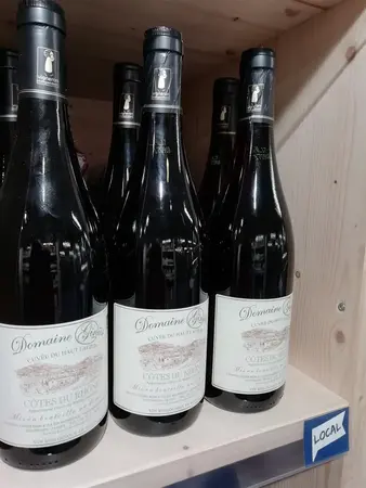 Domaine Giniès