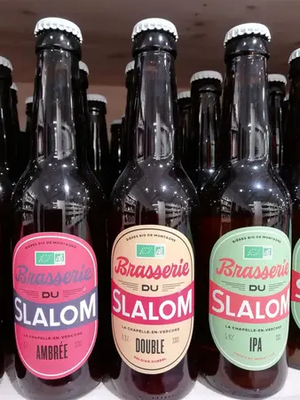 Brasserie du Slalom