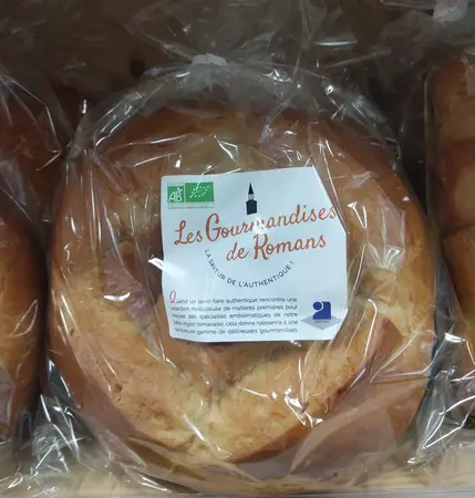 Mes Délices Briochés