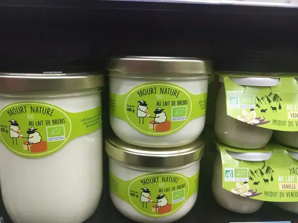 La Bergerie de la Rouye