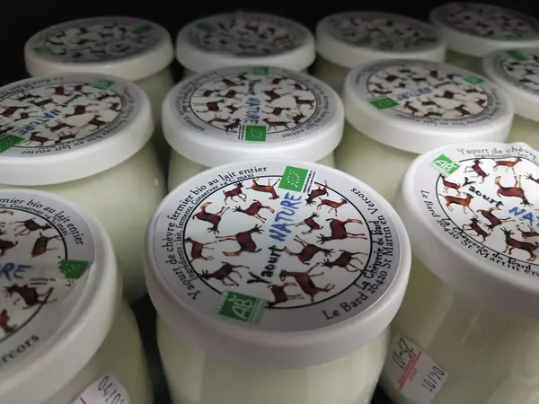 La Chèvrerie du Bard