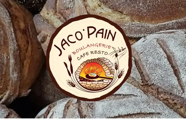Boulangerie Jaco'pain