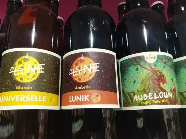 Brasserie de la Pleine Lune