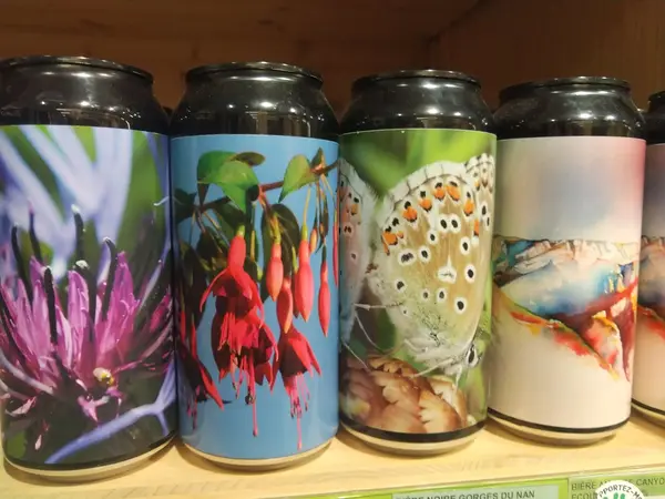 Brasserie Tetra Byre